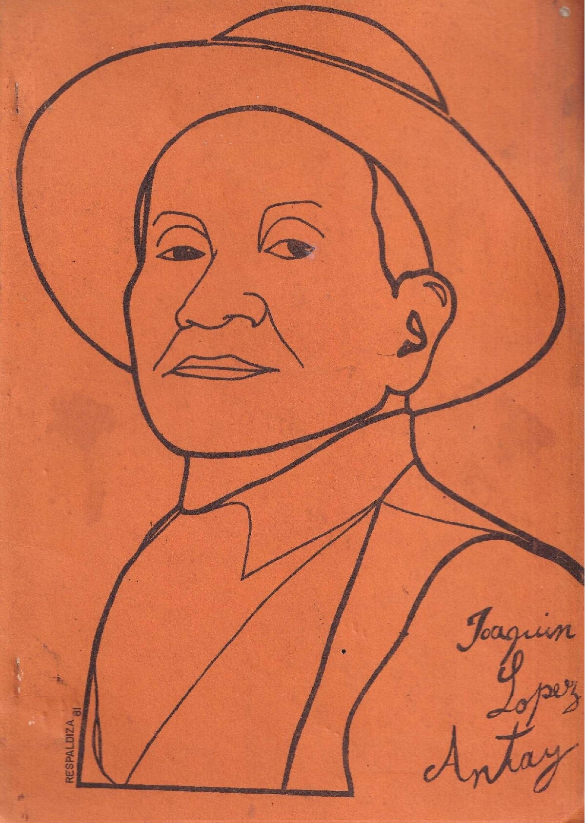 Joaquín López Antay -- Joaquín López Antay, Pablo Macera, Alfonso Respaldiza, -- Historia Andina (9), Historia Andina (9), 1981 -- Universidad -- 9c14dc8fbcf6099f52693d359069fcac -- Anna’s Archive