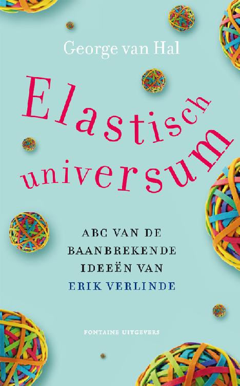 Elastisch Universum