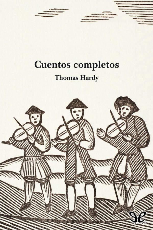 Cuentos completos