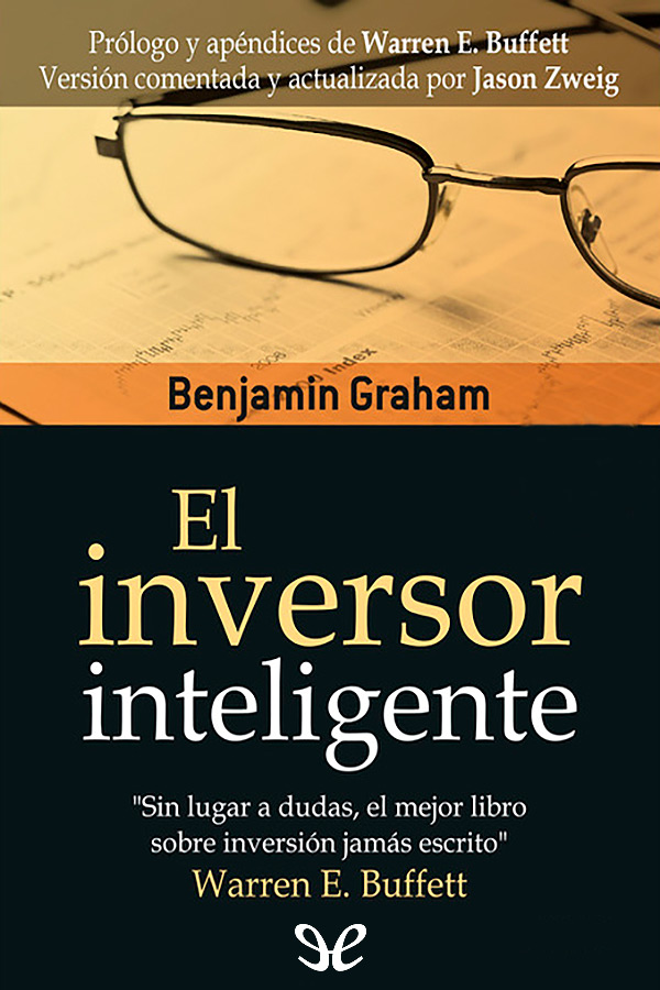 El inversor inteligente