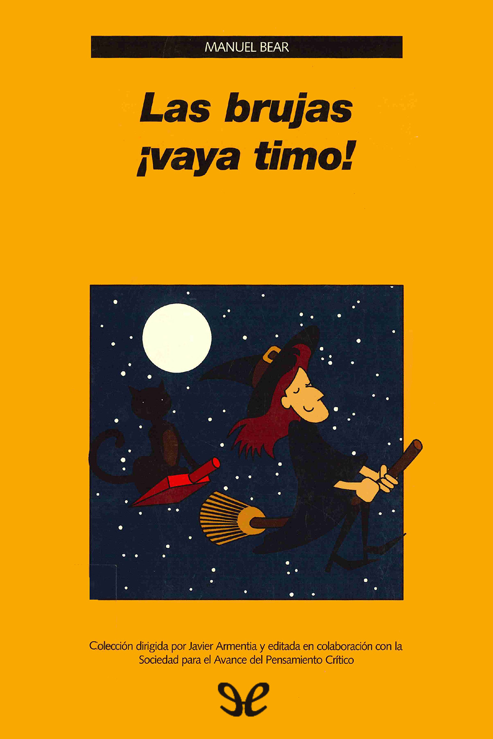 Las brujas ¡vaya timo!