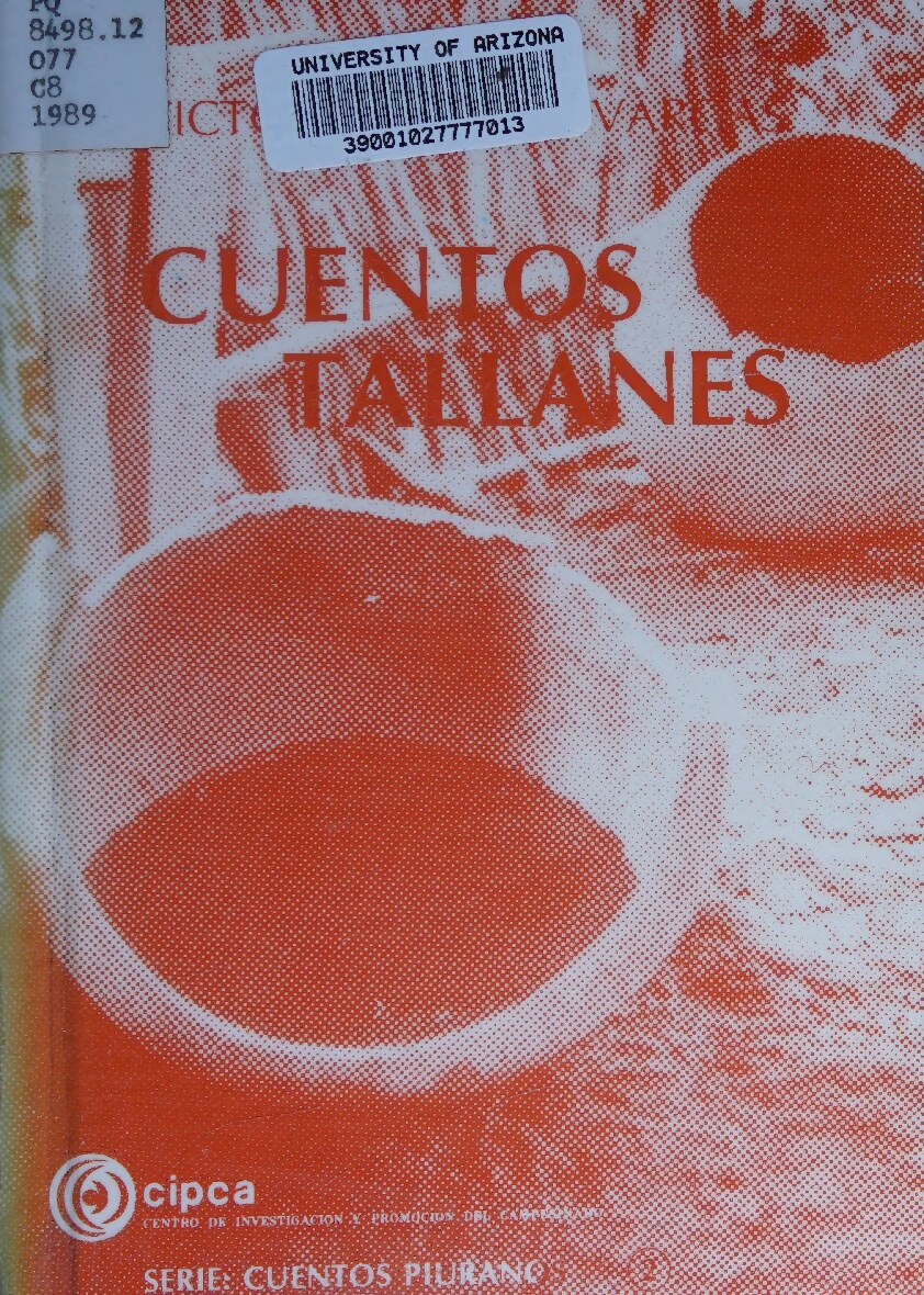 cuentos tallanes