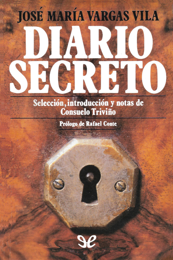 Diario secreto