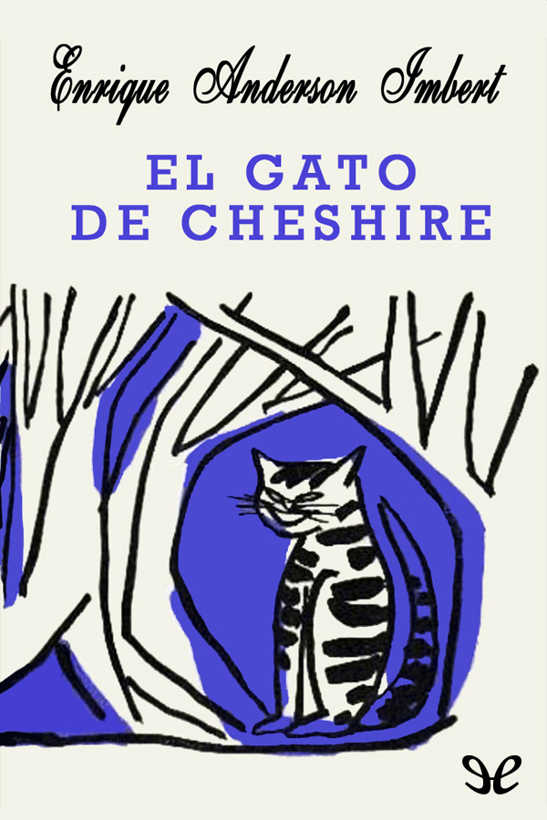 El gato de Cheshire