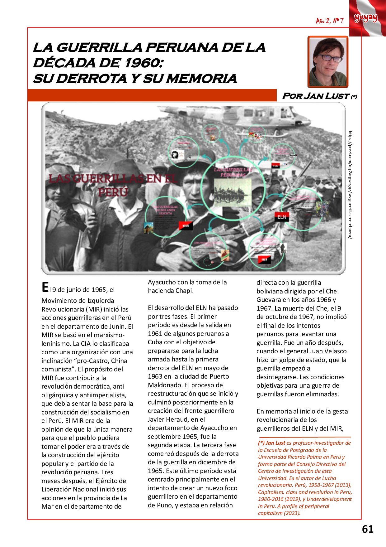 Presentación de PowerPoint