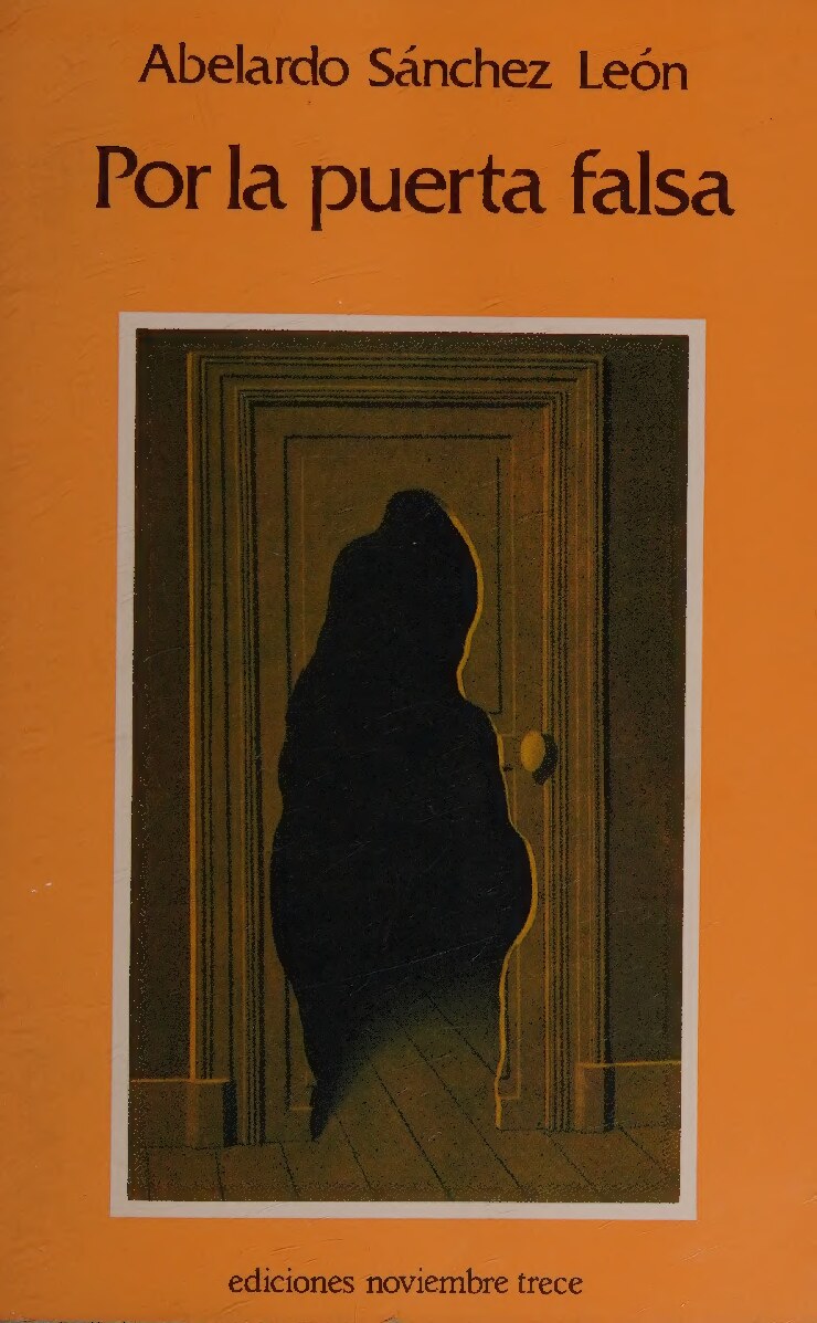 Por La Puerta Falsa