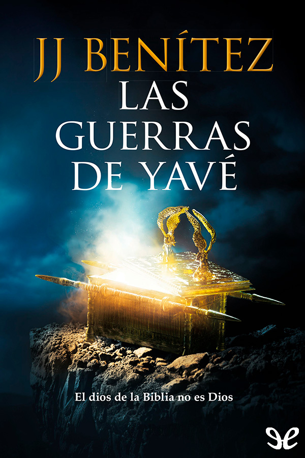 Las guerras de Yavé