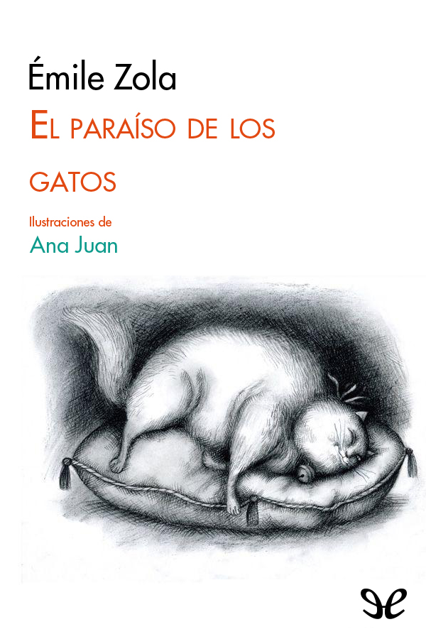 El paraíso de los gatos