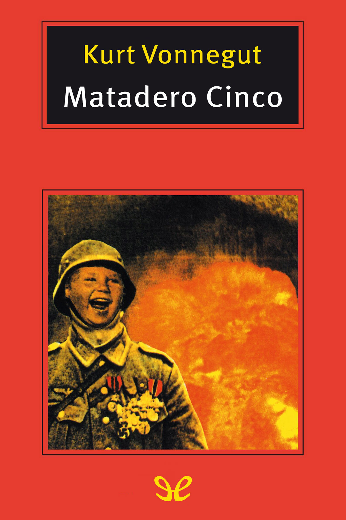 Matadero Cinco