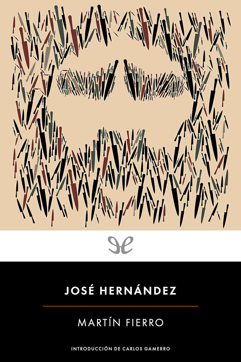 Martín Fierro (Penguin Clásicos)