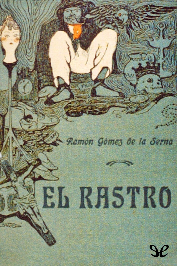 El Rastro