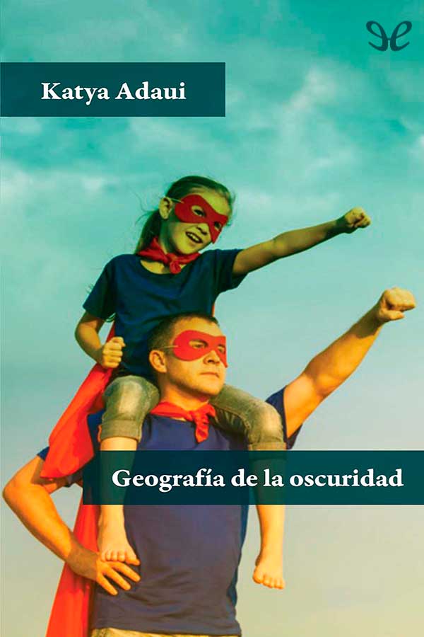 Geografía de la oscuridad