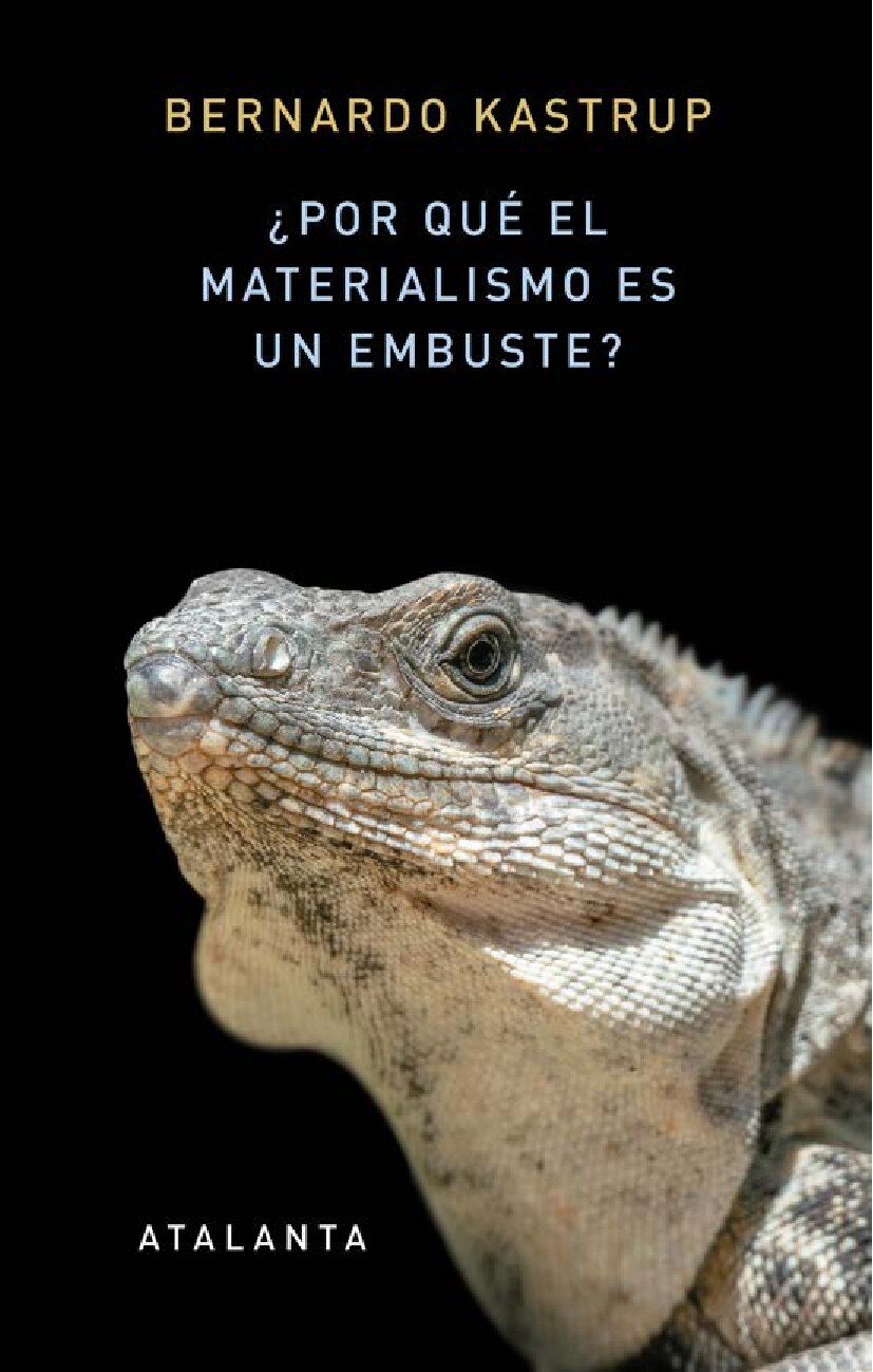 ¿Por qué el materialismo es un embuste?