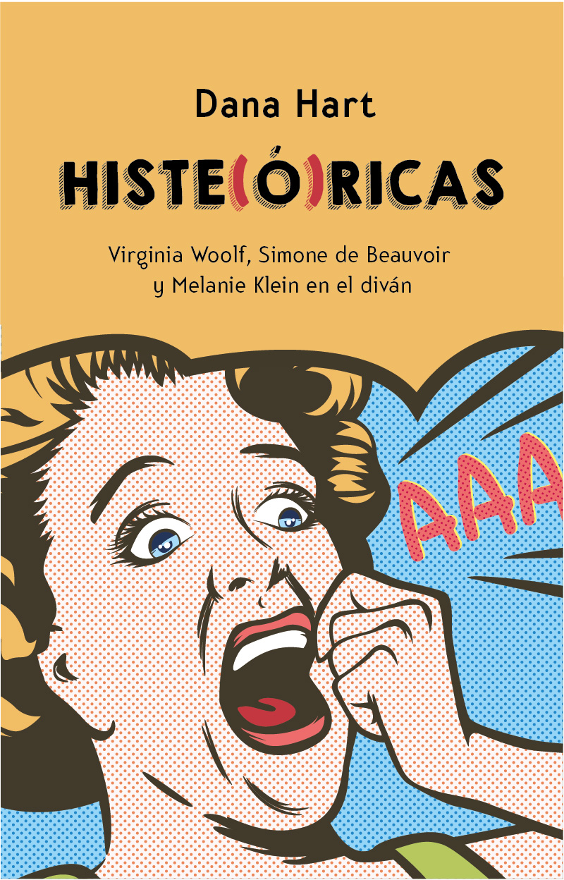 Histe(ó)ricas