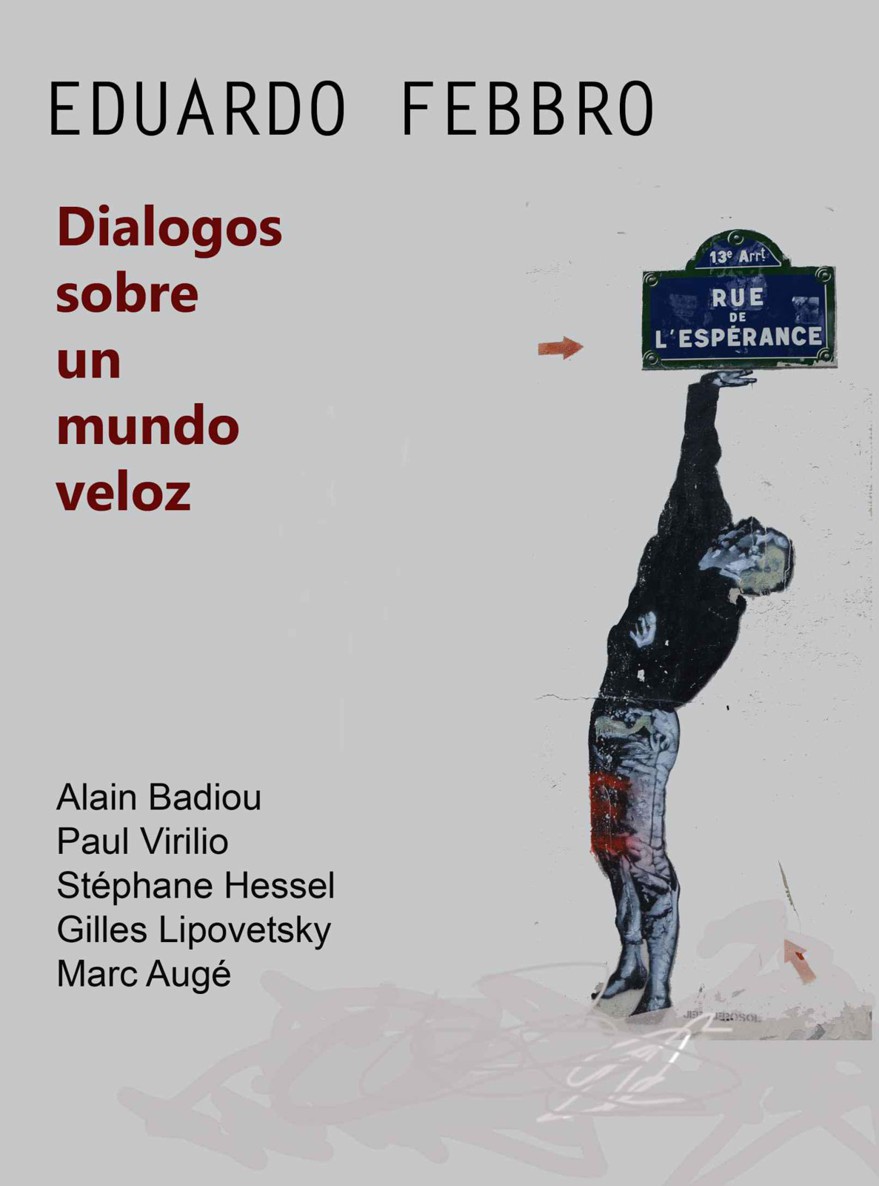 Diálogos sobre un Mundo Veloz