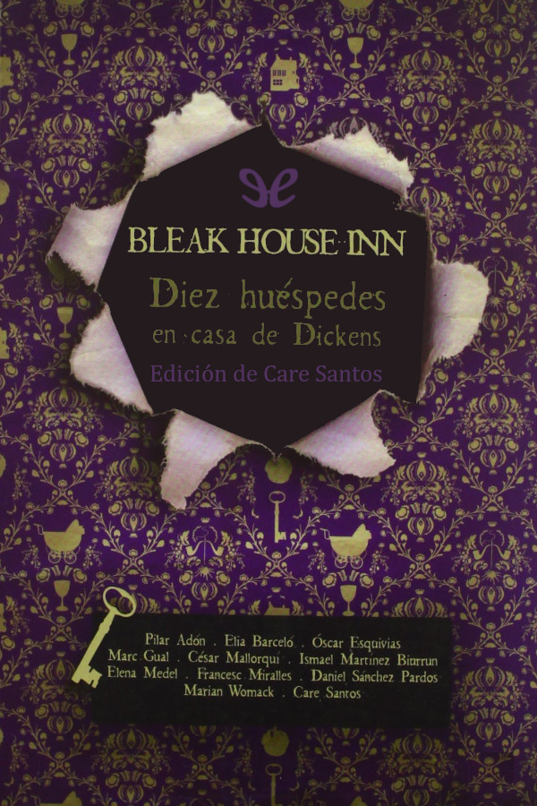 Bleak House Inn