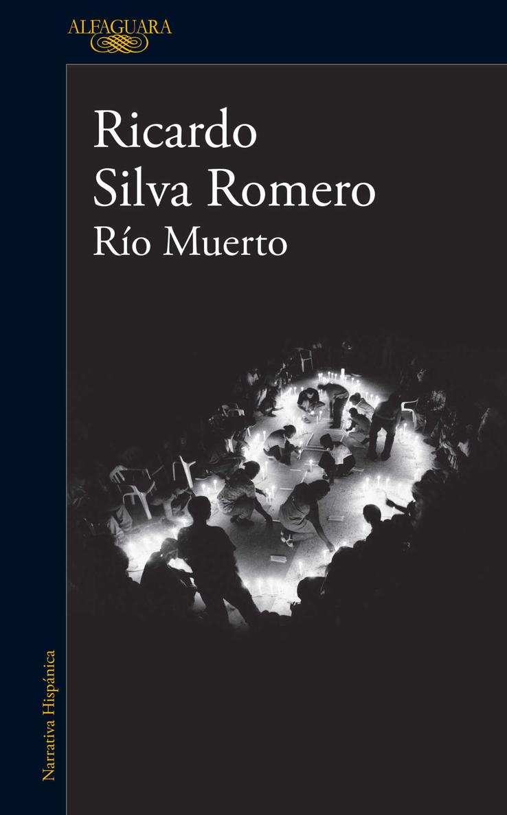 Río muerto (Spanish Edition)