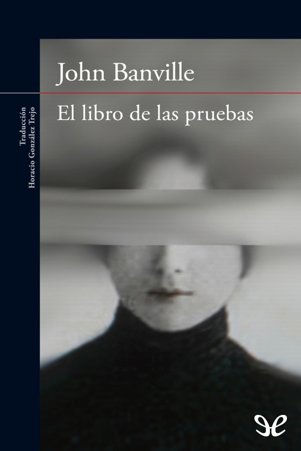 El libro de las pruebas