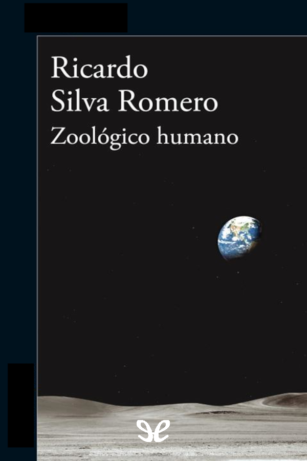 Zoológico humano