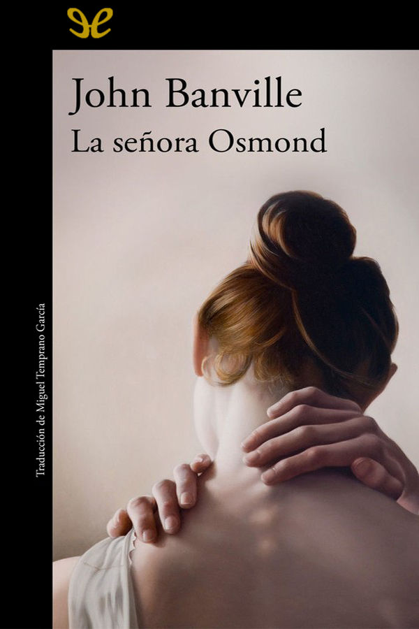 La señora Osmond