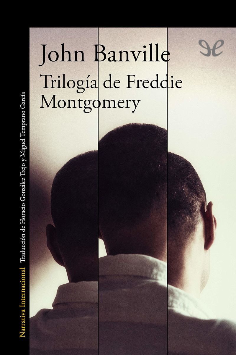 Trilogía de Freddie Montgomery