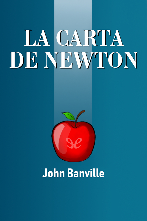 La carta de Newton