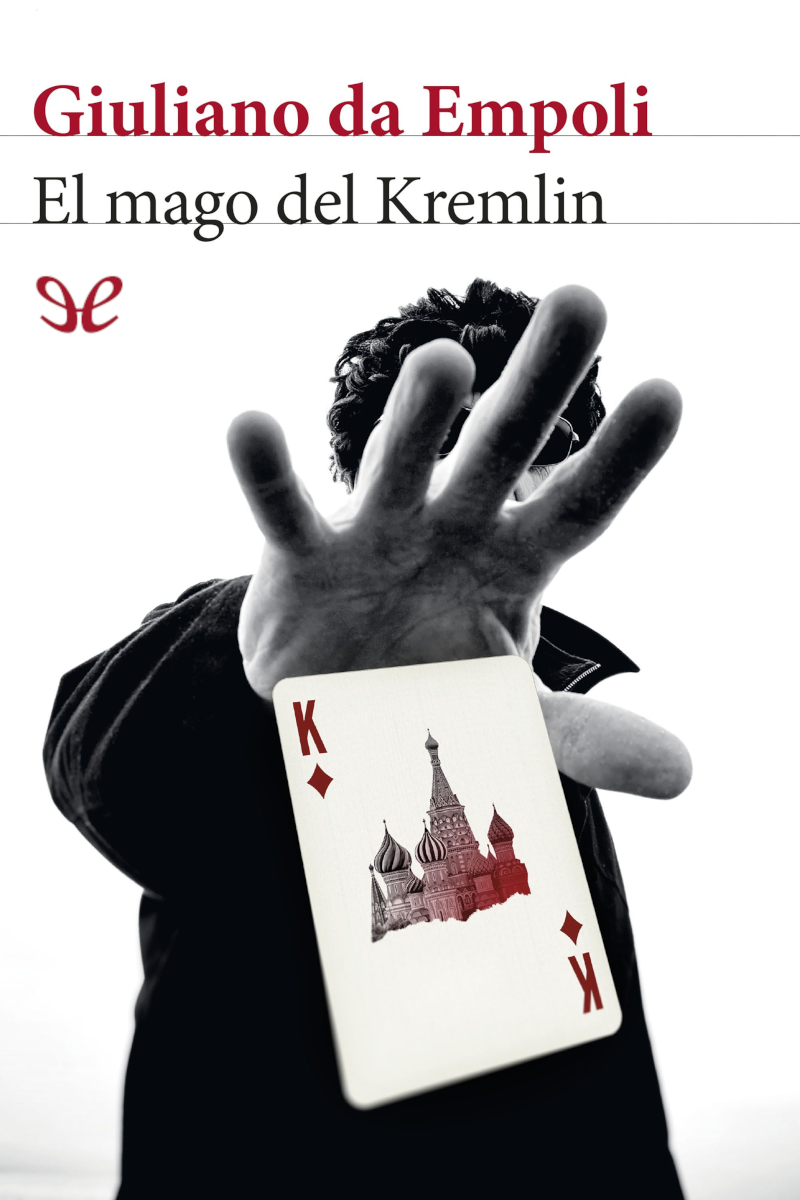 El mago del Kremlin