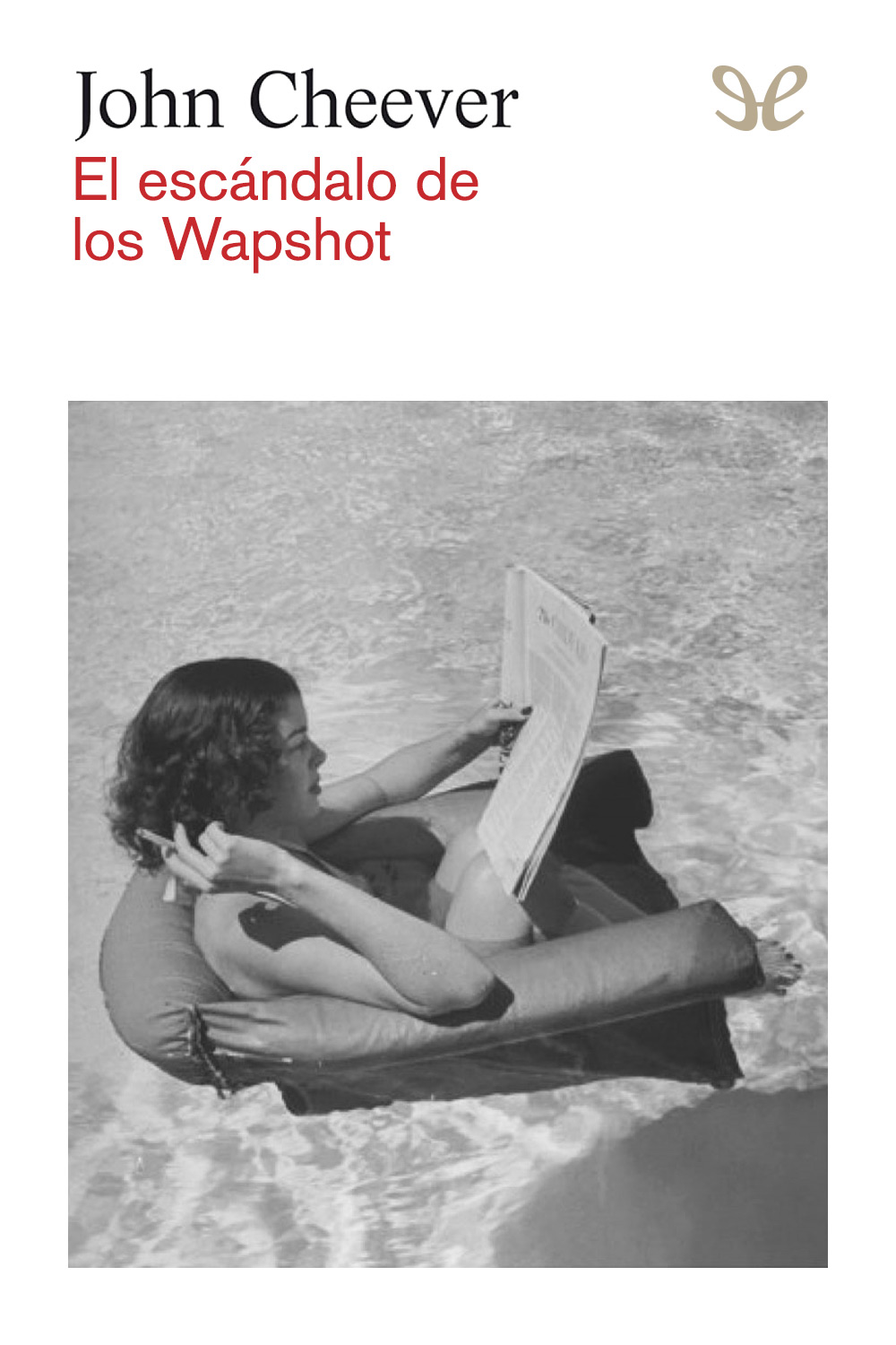 El escándalo de los Wapshot