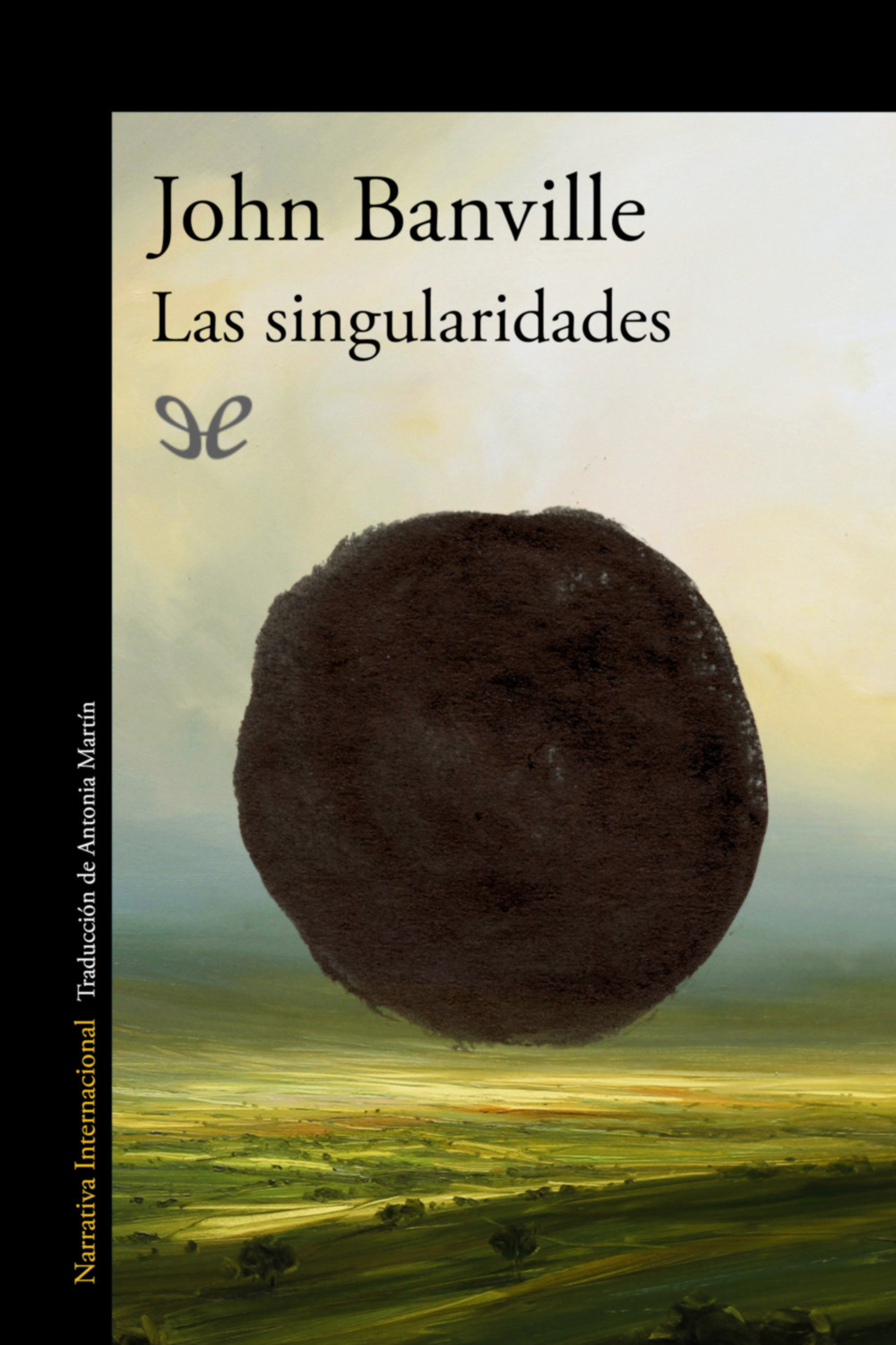 Las singularidades