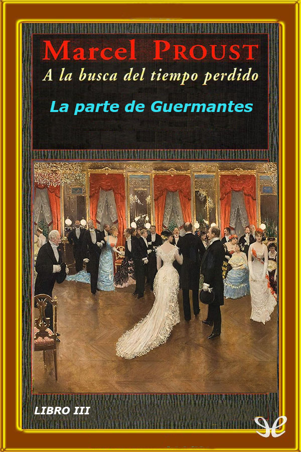 La parte de Guermantes
