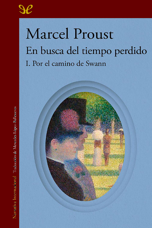 1.Por el camino de Swann