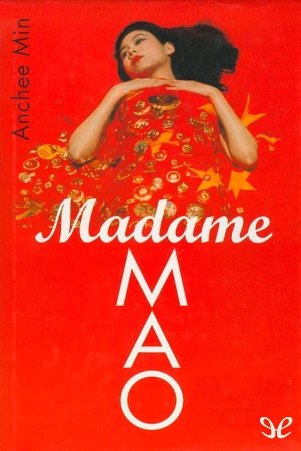 Madame Mao