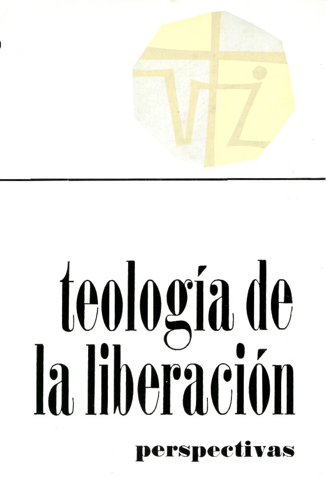 Gustavo Gutiérrez - Teología de la liberación_ Perspectivas   (1972)