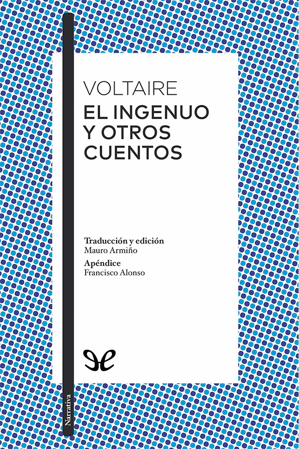 El Ingenuo y otros cuentos
