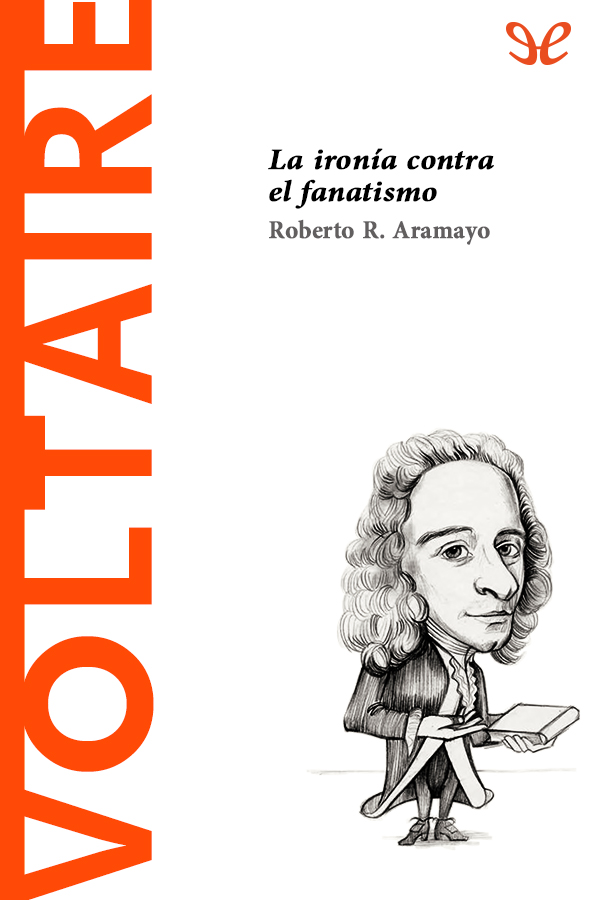 Voltaire