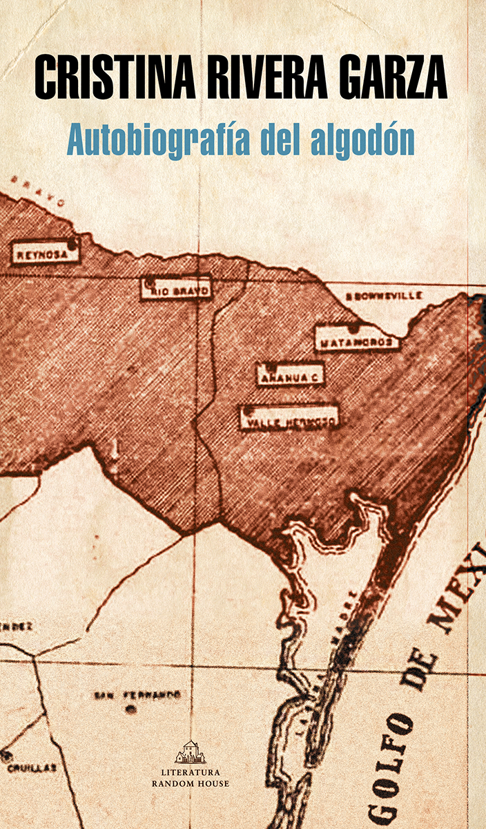 Autobiografía del algodón