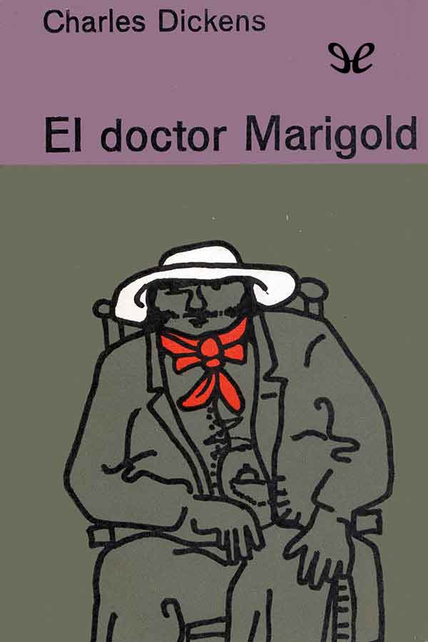 El doctor Marigold