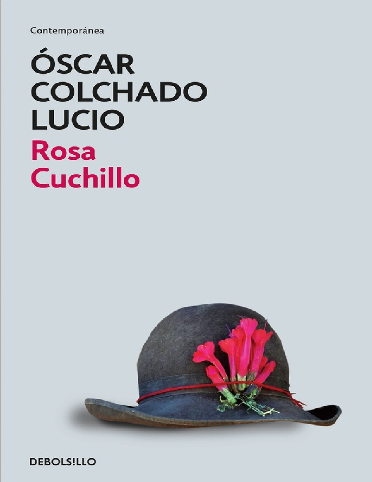Rosa Cuchillo