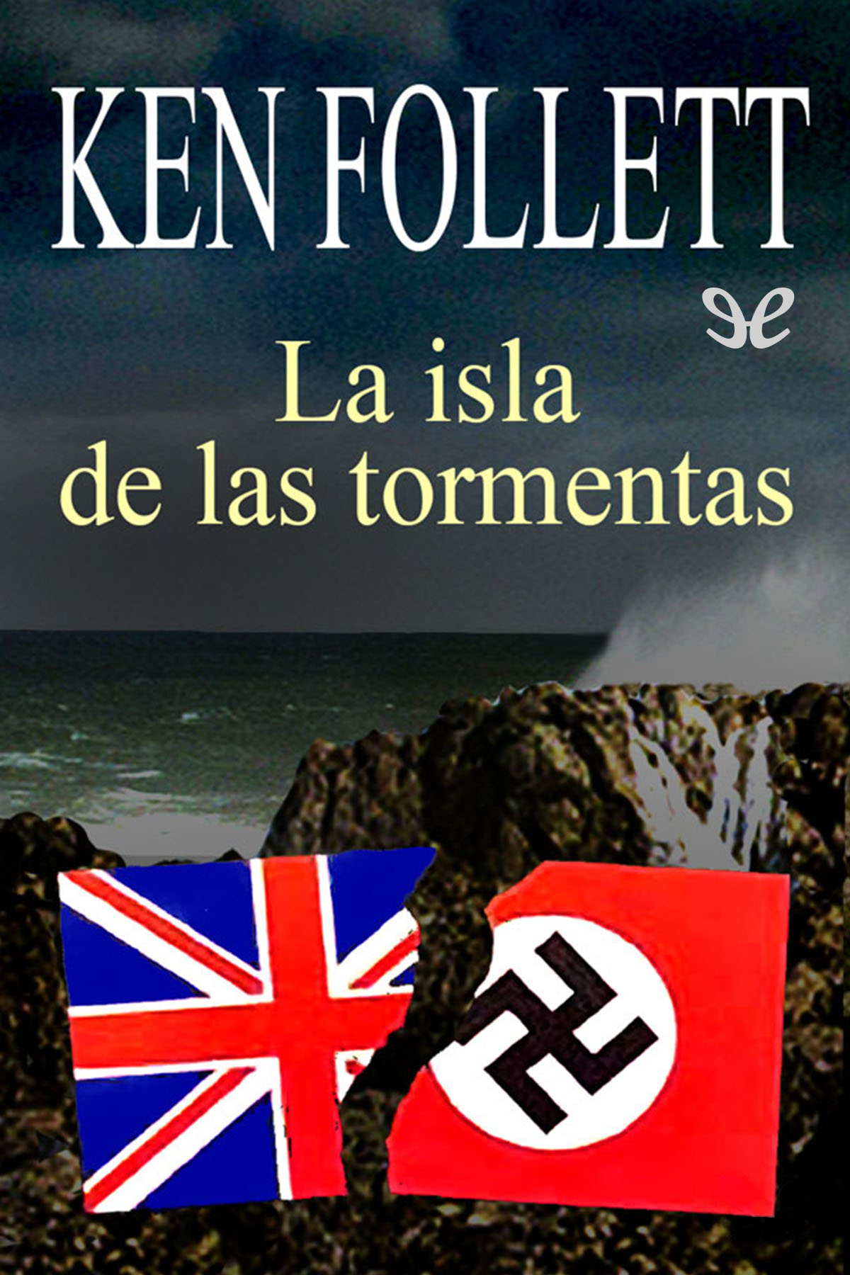 La isla de las tormentas