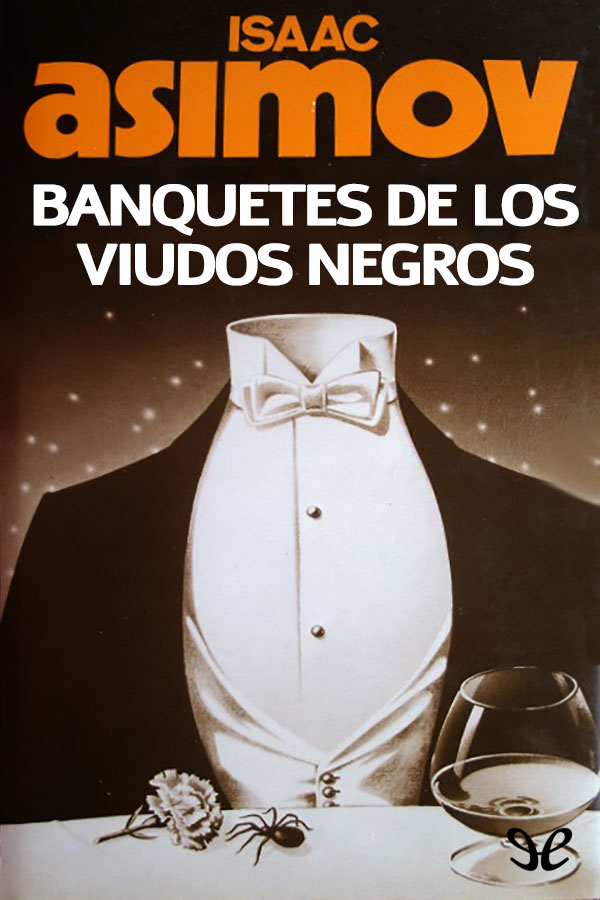 Banquetes de los Viudos Negros