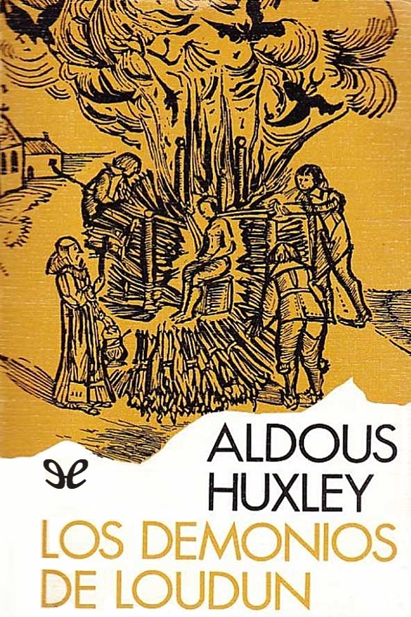 Los demonios de Loudun