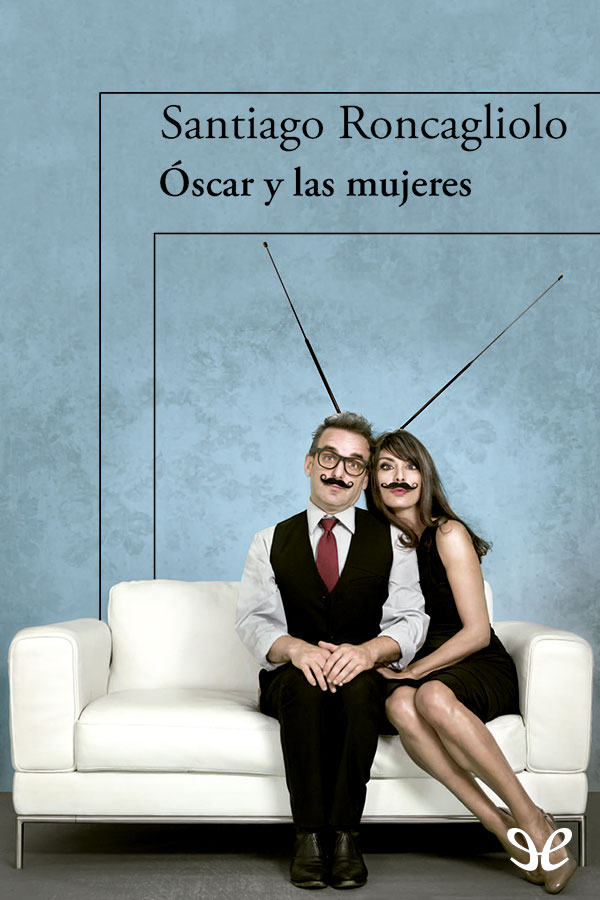 Óscar y las mujeres