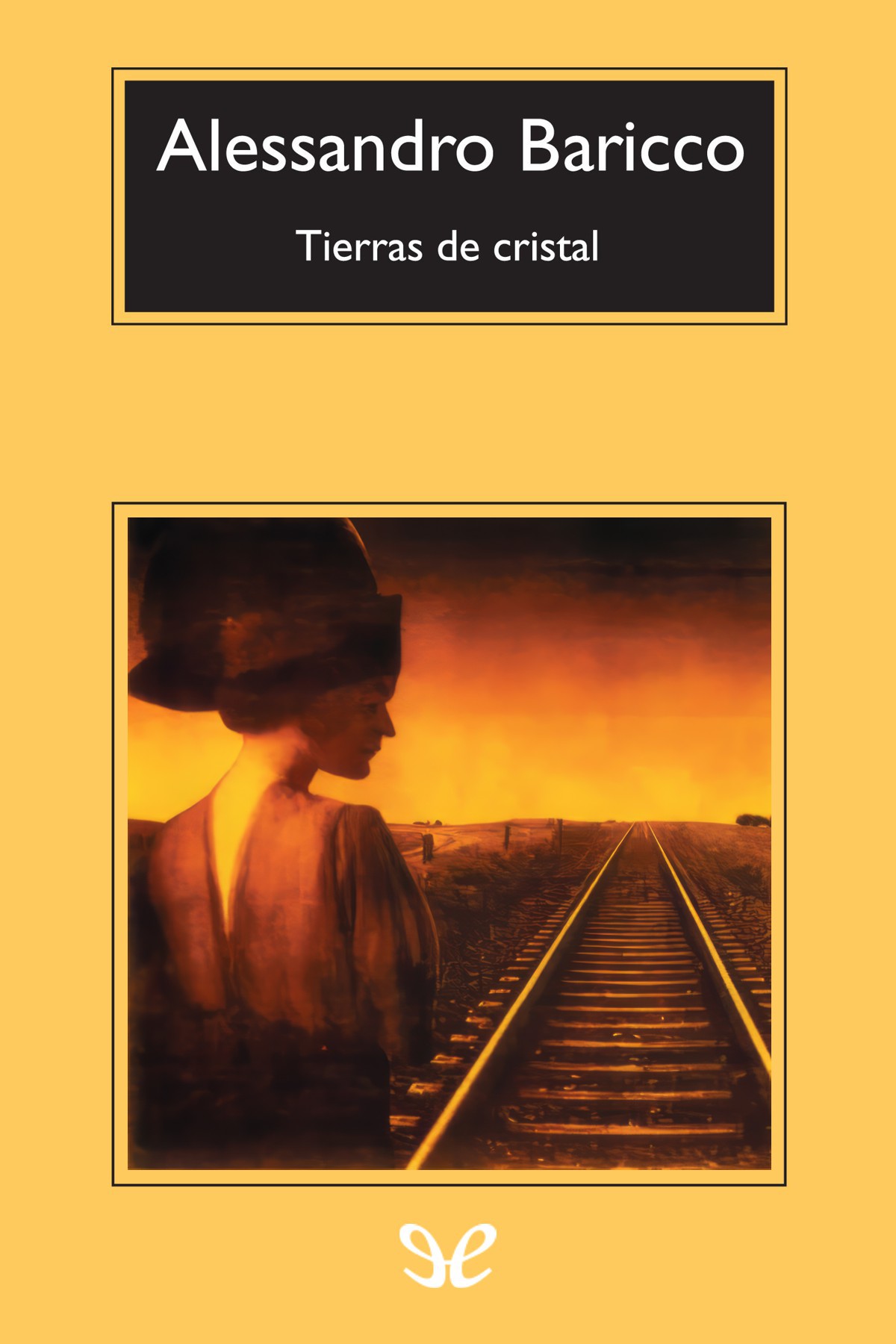 Tierras de cristal