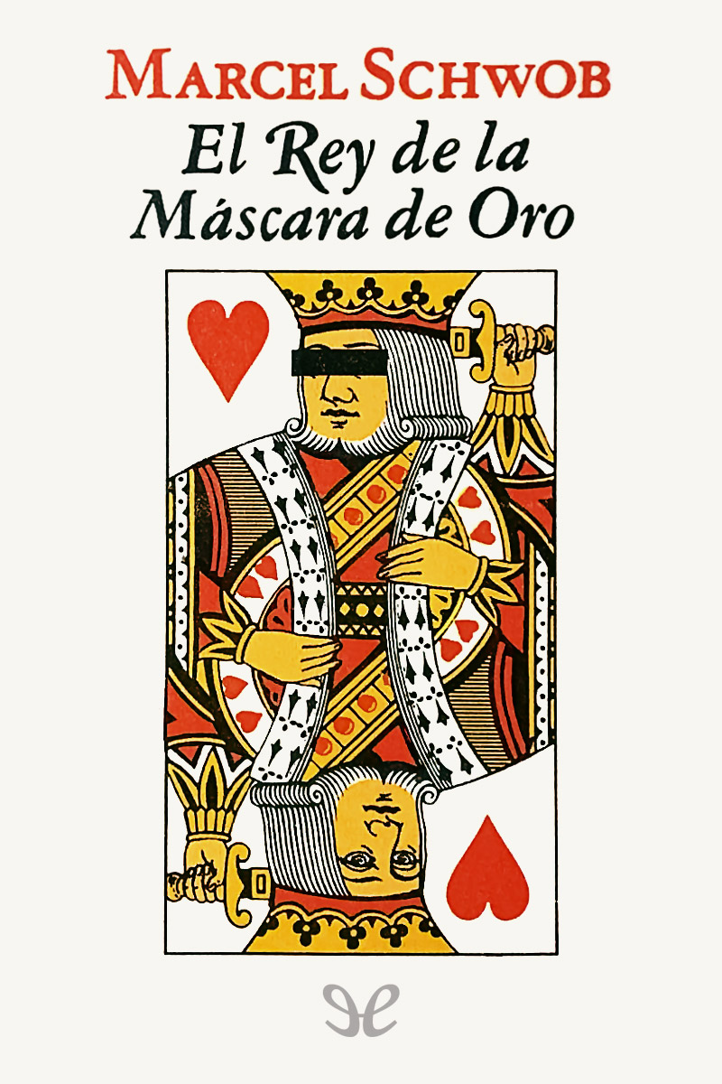 El Rey de la Máscara de Oro