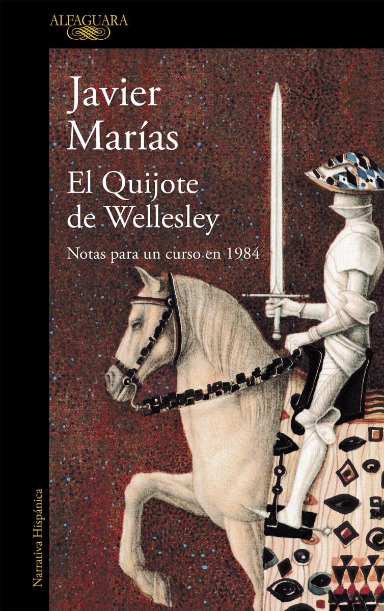 El Quijote de Wellesley