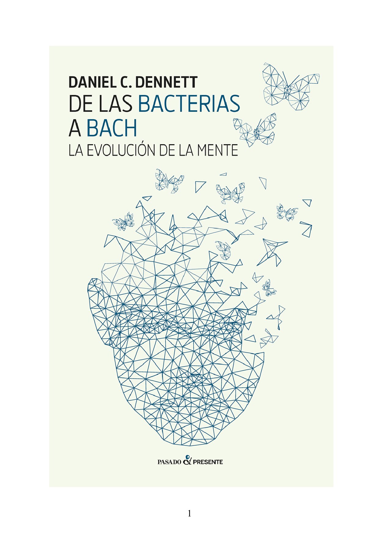 De las bacterias a Bach