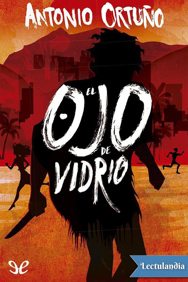 El ojo de vidrio