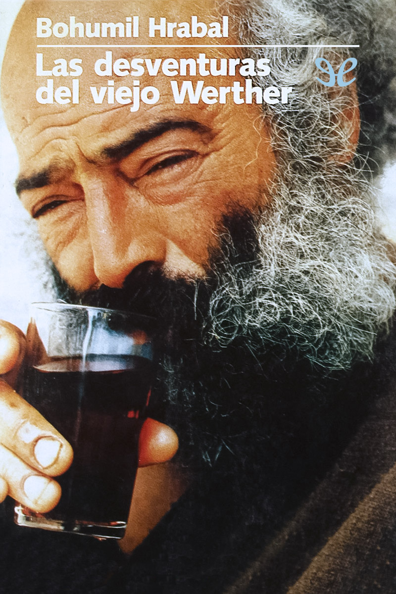 Las desventuras del viejo Werther