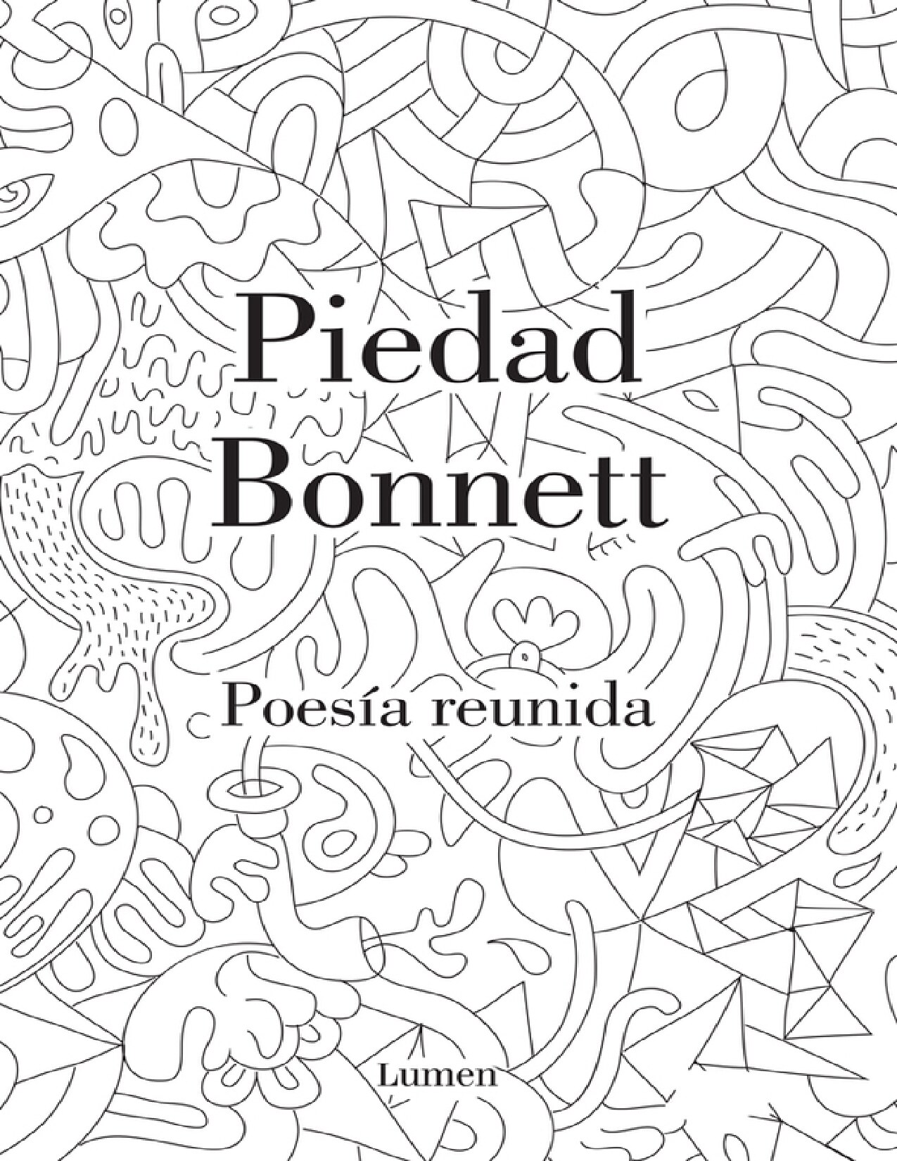 Poesía reunida