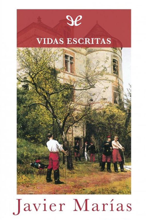 Vidas escritas